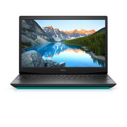 Dell G5 15 Gaming 5500, Black
