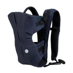 cumpără Marsupiu pentru copii Dreambaby G2477 On-The-Move Navy, рюкзак-переноска în Chișinău 