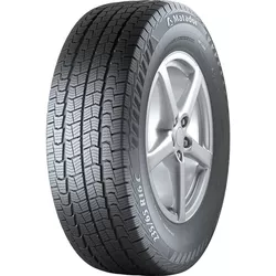 купить Шина Matador 205/75 R 16 C MPS-400 VariantAW 2 110/108R 8PR Continental в Кишинёве 