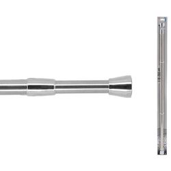 купить Карниз для ванной Tendance 55839 Tija glisanta pentru perdea 110-200cm, inox в Кишинёве 