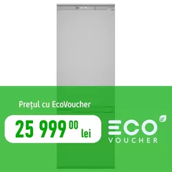cumpără Frigider încorporabil Whirlpool WHSP70T262P în Chișinău 