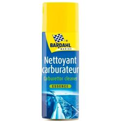 купить Автохимия Bardahl (43090) Очиститель карбюратора спрей 0.400мл в Кишинёве 