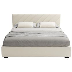 cumpără Pat my-STYLE my-Luna 160x200 (P08D16M01) în Chișinău 