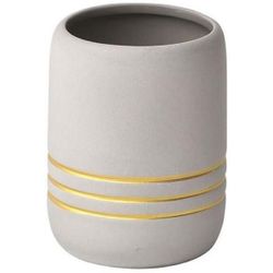 cumpără Accesoriu perie de dinți Promstore 43686 Golden Stripes, серый în Chișinău 