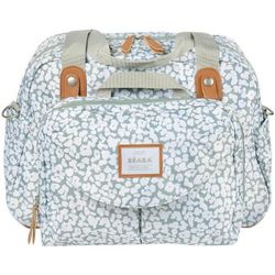 cumpără Geantă pentru mama Beaba B940259 Geneva II Cherry Blossom în Chișinău 