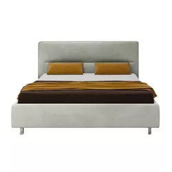 cumpără Pat Bayro HarmonyBed Pro 1400x2000 c подъёмным механизмом ткань категория I în Chișinău 