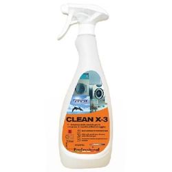 CLEAN X-3, 1 kg
