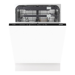 Gorenje GV 68260 Maşină de spălat vase încorporabilă