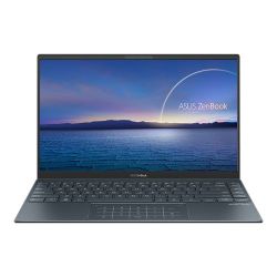 ASUS ZenBook 14 (UX425JA), Grey