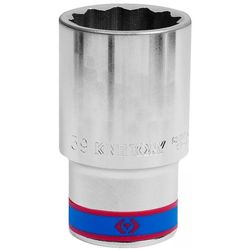 cumpără Set de tubulare, bite, duze King Tony 623039M головка торцевая глубокая 39мм 12 гранная 3/4" în Chișinău 