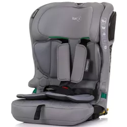 купить Автокресло Chipolino А/К Lux X I-Size 76-150 Cm Isofix Stklx0242gn Granite в Кишинёве 