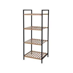 купить Этажерка Promstore 42806 Этажерка 4 уровня Storage Solutions в Кишинёве 