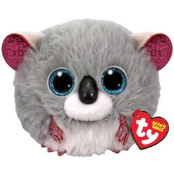 купить Мягкая игрушка TY TY42558 Koala Katy 10cm (Beanie Balls) в Кишинёве 