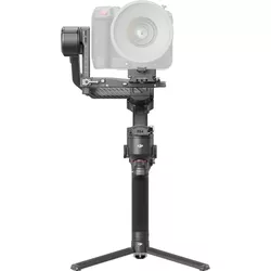 купить Стабилизатор DJI RS4 Pro (974686) в Кишинёве 