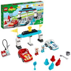 cumpără Set de construcție Lego 10947 Race Cars în Chișinău 