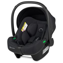 купить Автокресло Lionelo Scoica auto 0-13kg Astrid I-Size Black Onyx в Кишинёве 