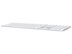 Apple Magic Keyboard 2 Numeric White (A)