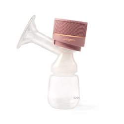 Электрический молокоотсос Babyono Pico