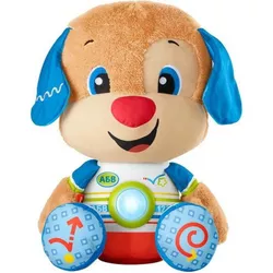 купить Мягкая игрушка Fisher Price HDJ19 Игрушка Щенок в Кишинёве 