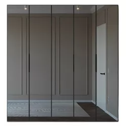 cumpără Dulap Bayro Modena 2250x2400x530 серый камень în Chișinău 