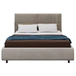 купить Кровать Bayro Serenity Pro 1800x2000 c подъёмным механизмом ткань категория I в Кишинёве 