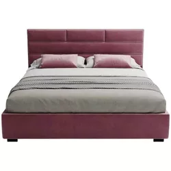 cumpără Pat my-STYLE my-Liza 200x200 (P48D20M14) în Chișinău 