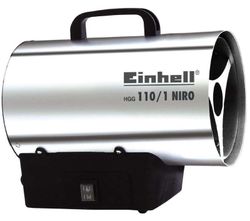 Тепловая пушка Einhell HGG 110/1