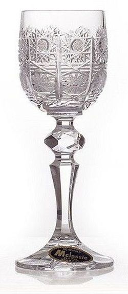 Pahar BOHEMIA Mirel MS-751317 (60 ml)