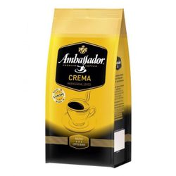 Кофе Ambassador Crema 1кг