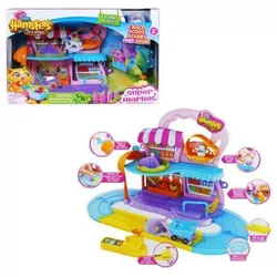 cumpără Jucărie miscellaneous ZU5103 Set de joacă Hamster-Supermarket în Chișinău 