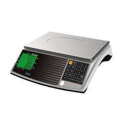 Весы Aclas PS6B-15B (max 15kg, min 40g, d 5g)