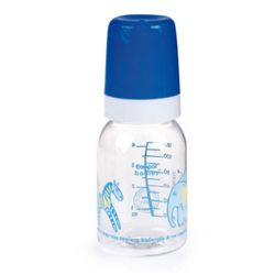 Canpol Biberon Africa, 3+ luni, 120 ml