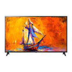 Телевизор LG 43UK6200PLA