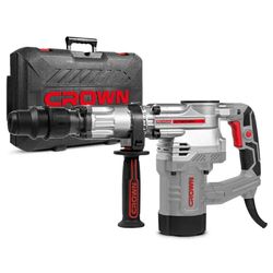 cumpără Ciocan demolator Crown CT18173M BMC 1300W 20Дж SDS-max 2400bpm în Chișinău 
