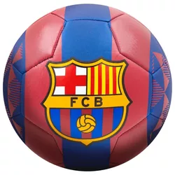 купить Мяч Barcelona Home 23/24 R.5 в Кишинёве 