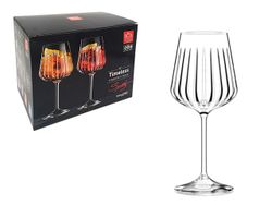 Набор бокалов Timeless Spritz 6шт, 510ml