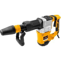 cumpără Ciocan demolator Tolsen SDS-Max 1500W Industrial (88551) în Chișinău 