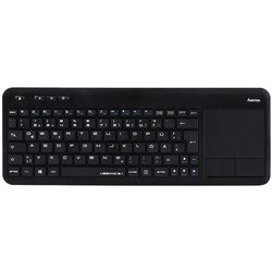 cumpără Tastatura p/u smart TV Hama R1173091 Uzzano 3.1 în Chișinău 