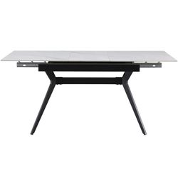 купить Стол Interdepo MILS, белый в Кишинёве 