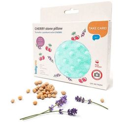 купить Аксессуар для самых маленьких BabyOno 0796/04 Termofor din seminte de cirese/albastru/cherry в Кишинёве 