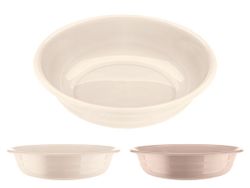 Тарелка глубокая 18.5cm Phibo Picnic, беж