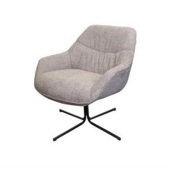 купить Кресло Deco Madrid Cappucino AJ3019-10 в Кишинёве 