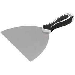 купить Шпатель Decor 317-0250 Шпатель нерж. сталь B.W 250mm*48mm*0,4mm в Кишинёве 