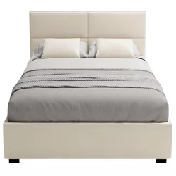 купить Кровать my-STYLE my-Lori 90x200 (P07D90M09) в Кишинёве 