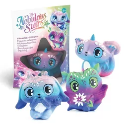 купить Игрушка Nebulous Stars 11466 Squishy antistres (in sortiment) в Кишинёве 
