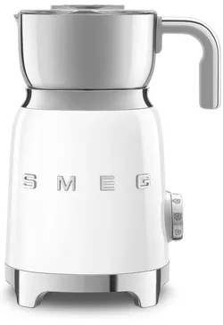 купить Капучинатор SMEG MFF11WHEU в Кишинёве 