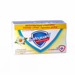 Safeguard Антибактериальное мыло