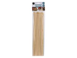 Betisoare pentru gratar 50buc, 35cm, D0.4cm