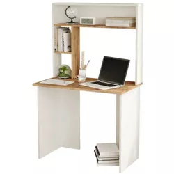 cumpără Masă de birou Trendy BR2-AW 90x148x51cm în Chișinău 