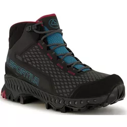 купить Спортивная обувь La Sportiva Stream GTX black/topaz 40 (24E999624) в Кишинёве 